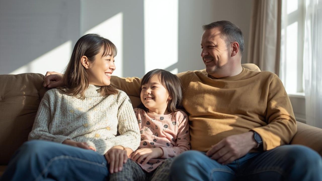 Reconhecimento da filiação socioafetiva e da multiparentalidade no Direito de Família